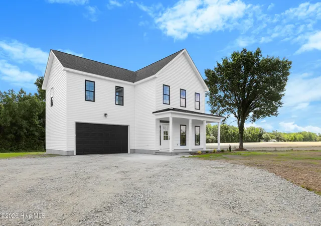 Photo 2 of Single family home for sale at 1851 Carraway Rd, Fountain, NC 27829 | MLS# 100580028 | Listing updated on 2026-09-28