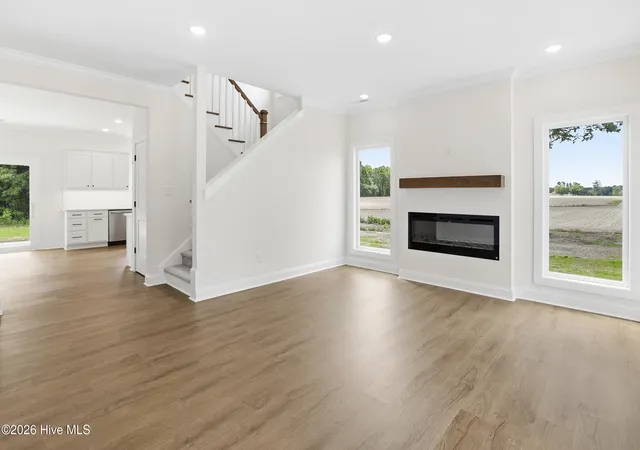 Photo 4 of Single family home for sale at 1851 Carraway Rd, Fountain, NC 27829 | MLS# 100580028 | Listing updated on 2026-09-28