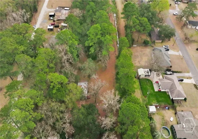 11th image of 9705 Whitefield Ave, Savannah, GA 31406 | MLS# SA350564