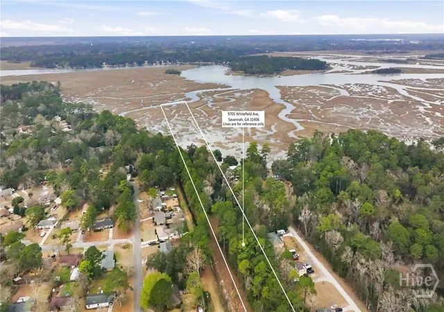 5th image of 9705 Whitefield Ave, Savannah, GA 31406 | MLS# SA350564