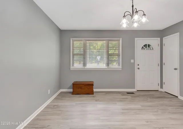 Photo 5 of Single family home for sale at 591 E Great Marsh Church Rd, Saint Pauls, NC 28384 | MLS# 100586564 | Listing updated on 2026-08-18