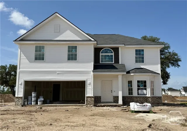 Photo 1 of Single family home for sale at 168 Honeycomb Loop Se, Allenhurst, GA 31301 | MLS# SA358407 | Listing updated on 2026-08-12