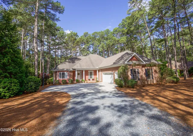 1st image of 16 Montrose Ct, Pinehurst, NC 28374 | MLS# 100573875