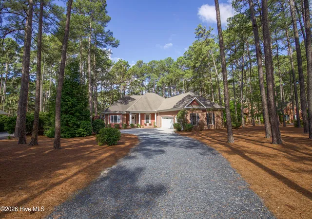 2nd image of 16 Montrose Ct, Pinehurst, NC 28374 | MLS# 100573875