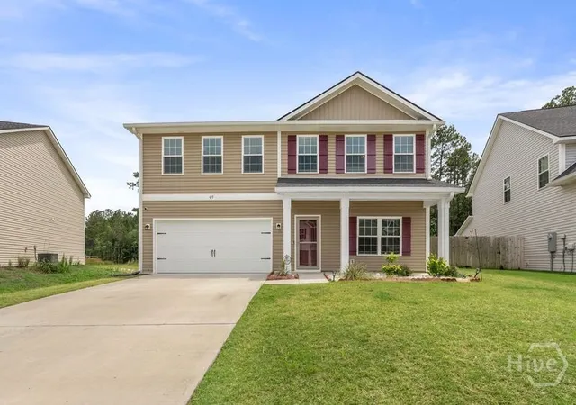 Photo 1 of Single family home for sale at 69 Herty Ln, Hinesville, GA 31313 | MLS# SA357455 | Listing updated on 2026-08-18