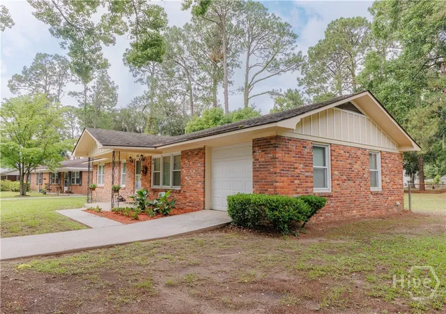 4th image of 503 Dyches Dr, Savannah, GA 31406 | MLS# SA357107