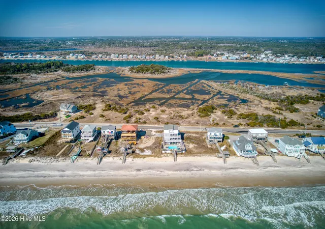 1st image of 1163 New River Inlet Rd, N Topsail Beach, NC 28460 | MLS# 100554463