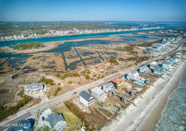2nd image of 1163 New River Inlet Rd, N Topsail Beach, NC 28460 | MLS# 100554463