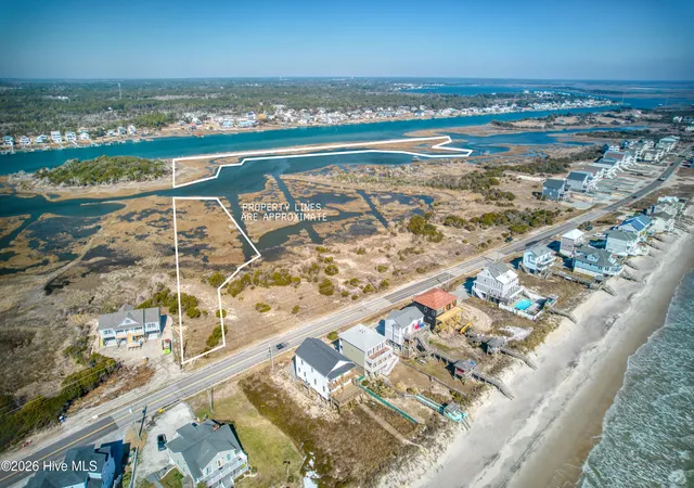 4th image of 1163 New River Inlet Rd, N Topsail Beach, NC 28460 | MLS# 100554463