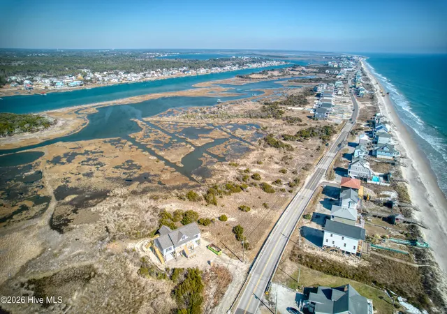 5th image of 1163 New River Inlet Rd, N Topsail Beach, NC 28460 | MLS# 100554463