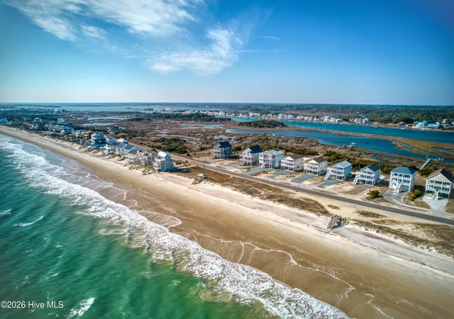 8th image of 1163 New River Inlet Rd, N Topsail Beach, NC 28460 | MLS# 100554463