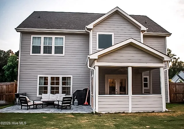 Photo 30 of Single family home for sale at 171 Amelia Dr, Carthage, NC 28327 | MLS# 100582621 | Listing updated on 2026-08-18