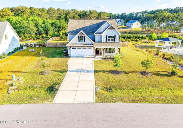 Photo 3 of Single family home for sale at 171 Amelia Dr, Carthage, NC 28327 | MLS# 100582621 | Listing updated on 2026-08-18