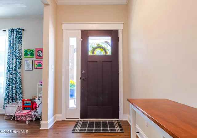Photo 5 of Single family home for sale at 171 Amelia Dr, Carthage, NC 28327 | MLS# 100582621 | Listing updated on 2026-08-18
