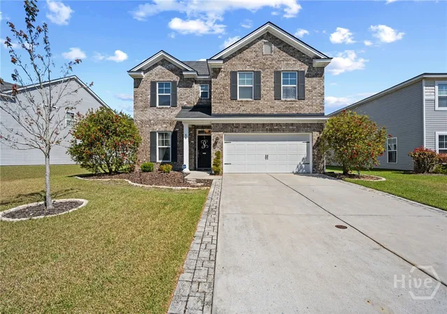 Homes for sale in Pooler, GA | 56 Melody Dr, Pooler, GA 31322 | MLS# SA351926