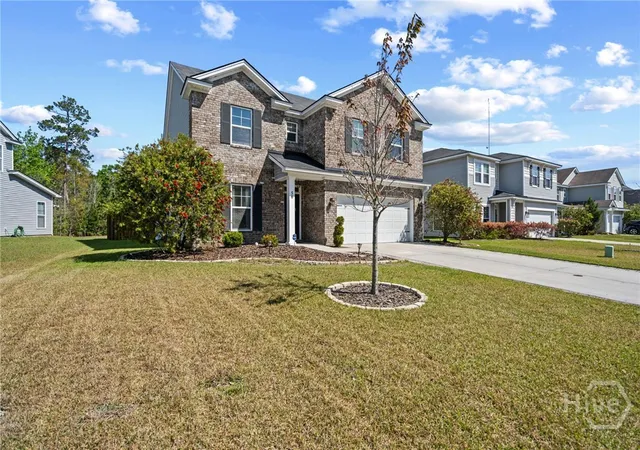 Homes for sale in Pooler, GA | 56 Melody Dr, Pooler, GA 31322 | MLS# SA351926