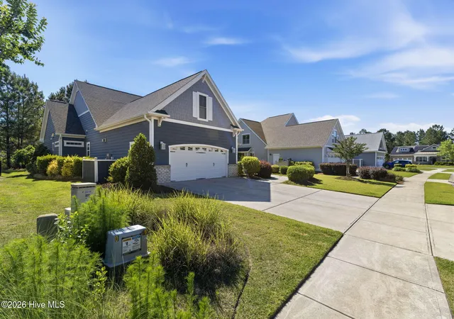 Photo 3 of Single family home for sale at 3008 Eno Ln, Leland, NC 28451 | MLS# 100578782 | Listing updated on 2026-08-21