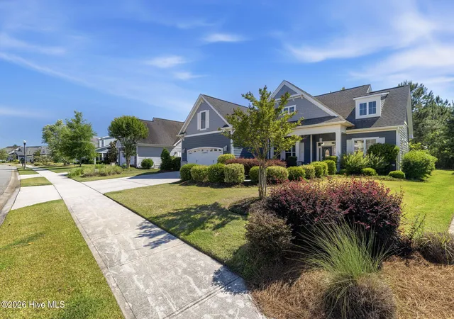 Photo 3 of Single family home for sale at 3008 Eno Ln, Leland, NC 28451 | MLS# 100578782 | Listing updated on 2026-08-21