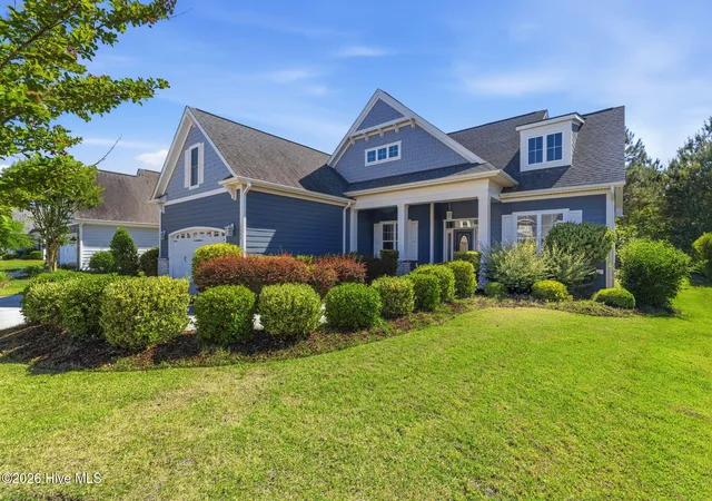 Photo 4 of Single family home for sale at 3008 Eno Ln, Leland, NC 28451 | MLS# 100578782 | Listing updated on 2026-08-21