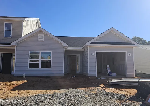 Townhouse for sale at 8027 Bannock Cir, Graniteville, SC 29829 | MLS# 100601164