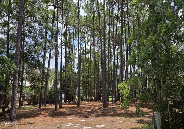 Photo 1 of Land for sale at 3451 Haskell Ln Se, Southport, NC 28461 | MLS# 100586609 | Listing updated on 2026-08-20