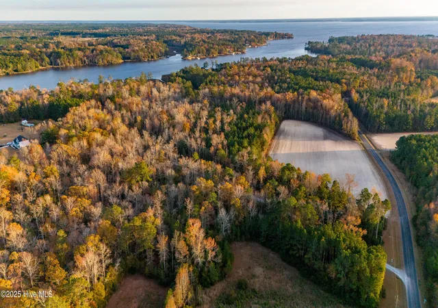 Photo 3 of Land for sale at 821 Bennett Neck Rd, Grantsboro, NC 28529 | MLS# 100466003 | Listing updated on 2026-09-14