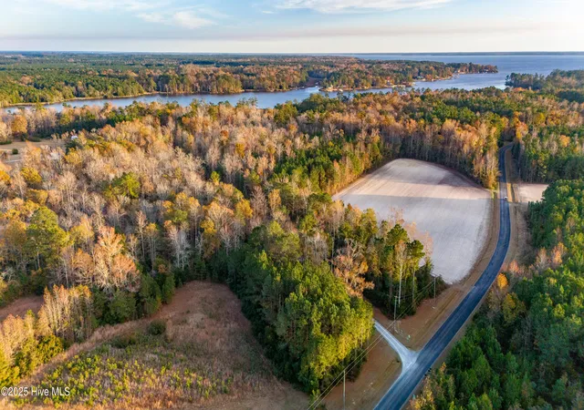 Photo 3 of Land for sale at 821 Bennett Neck Rd, Grantsboro, NC 28529 | MLS# 100466003 | Listing updated on 2026-09-14
