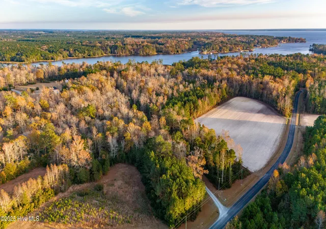 Photo 4 of Land for sale at 821 Bennett Neck Rd, Grantsboro, NC 28529 | MLS# 100466003 | Listing updated on 2026-09-14