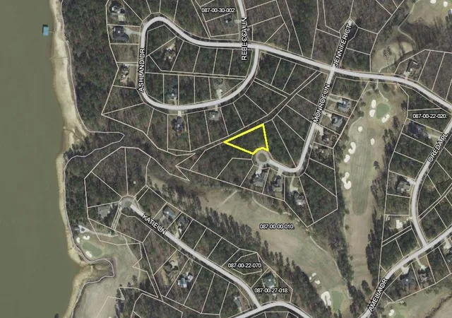 Photo 2 of Land for sale at L13 B28 Monroe Ln, Mc Cormick, SC 29835 | MLS# 98212224 | Listing updated on 2026-07-31