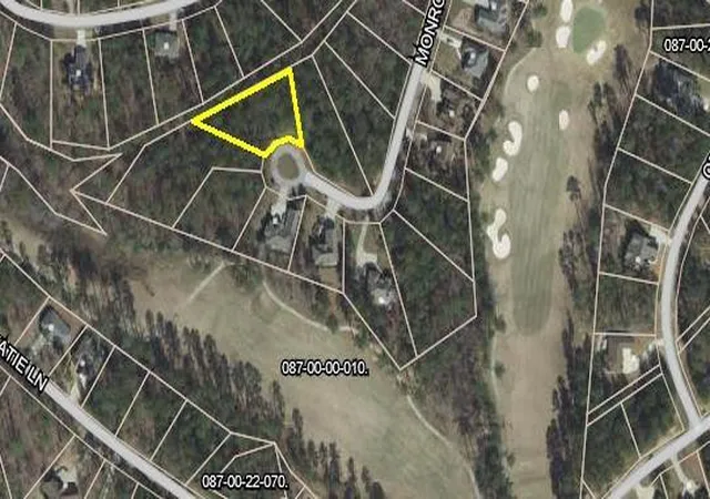 Photo 1 of Land for sale at L13 B28 Monroe Ln, Mc Cormick, SC 29835 | MLS# 98212224 | Listing updated on 2026-07-31