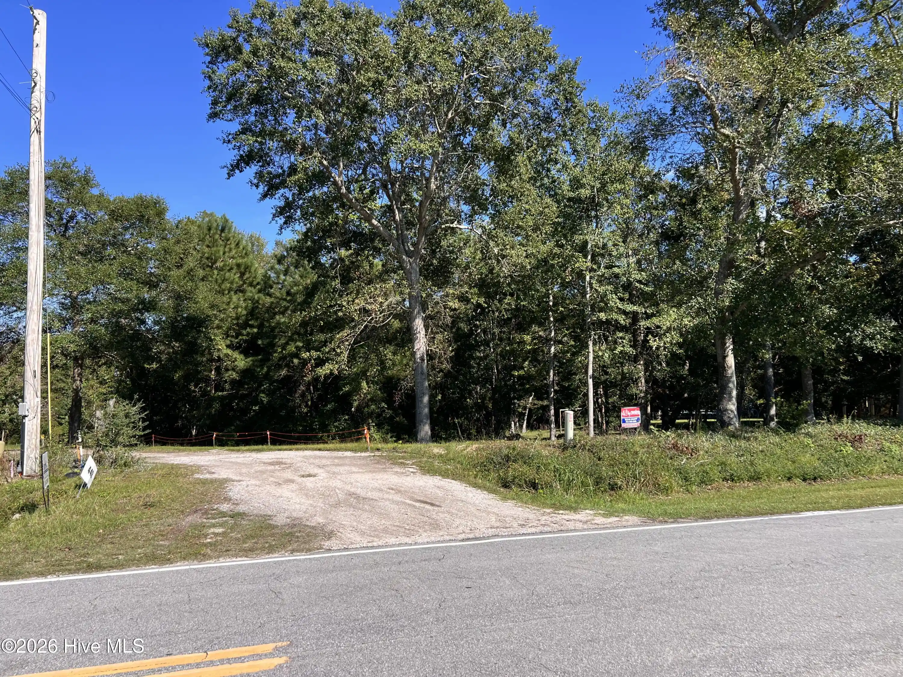 Land for sale at 436 Vfw Rd, Swansboro, NC 28584 | MLS# 100608616