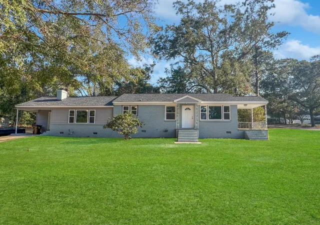 Photo 1 of Single family home for sale at 501 2nd Street, Jackson, SC 29831 | MLS# 100594627 | Listing updated on 2026-09-27
