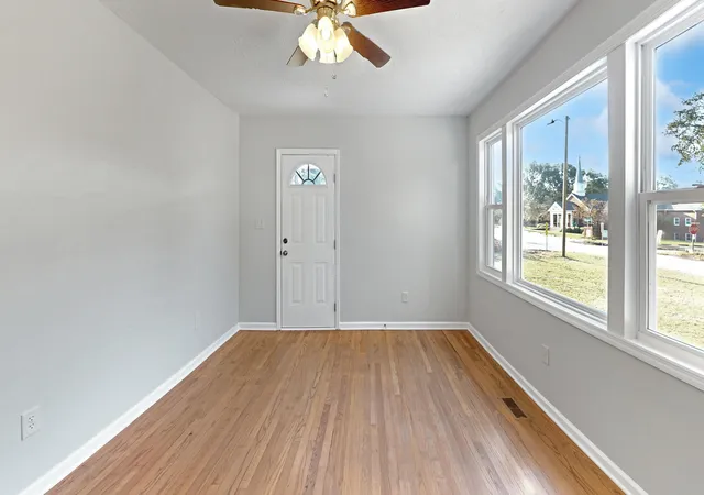 Photo 3 of Single family home for sale at 501 2nd Street, Jackson, SC 29831 | MLS# 100594627 | Listing updated on 2026-09-27