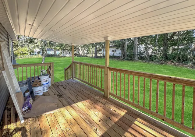 Photo 4 of Single family home for sale at 501 2nd Street, Jackson, SC 29831 | MLS# 100594627 | Listing updated on 2026-09-27