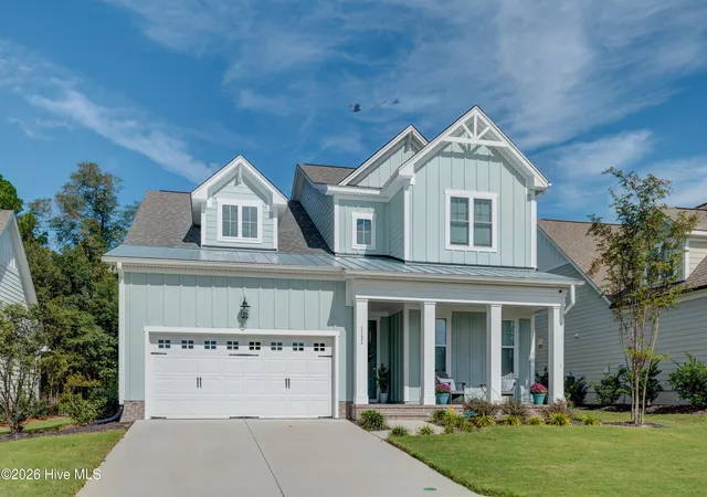 Homes for sale in Castle Hayne, NC | 1121 Rockhill Rd, Castle Hayne, NC 28429 | MLS# 100548611