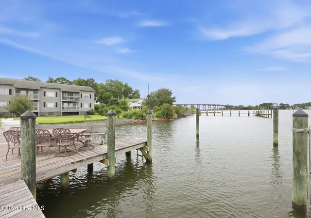 Photo 2 of Condo for sale at 303 Midyette St #C14, Oriental, NC 28571 | MLS# 100582766 | Listing updated on 2026-08-18