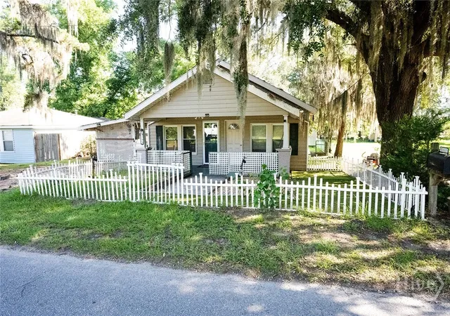 Homes for sale in Savannah, GA | 4108 Old Louisville Rd, Savannah, GA 31408 | MLS# SA357466