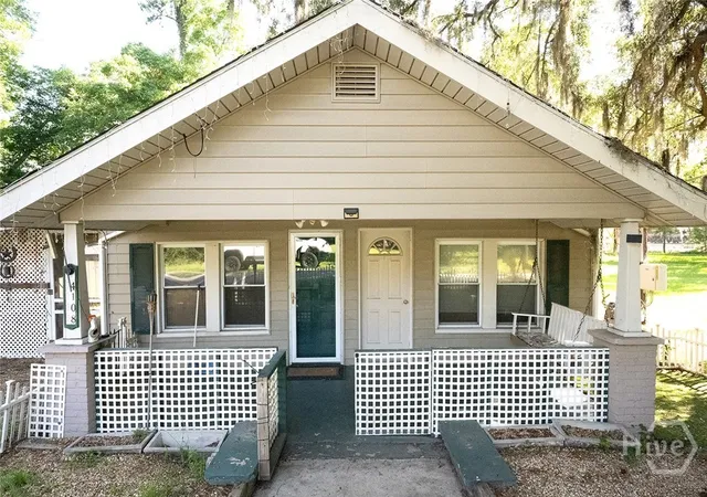 Homes for sale in Savannah, GA | 4108 Old Louisville Rd, Savannah, GA 31408 | MLS# SA357466