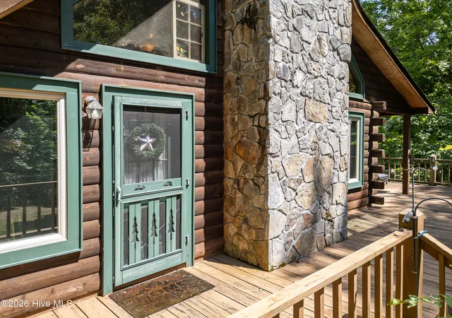 Photo 3 of Single family home for sale at 525 Beaver Ridge Rd, Murphy, NC 28906 | MLS# 100596484 | Listing updated on 2026-10-01