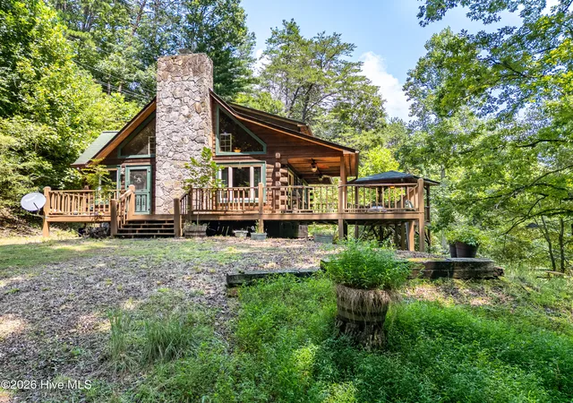Photo 45 of Single family home for sale at 525 Beaver Ridge Rd, Murphy, NC 28906 | MLS# 100596484 | Listing updated on 2026-08-18