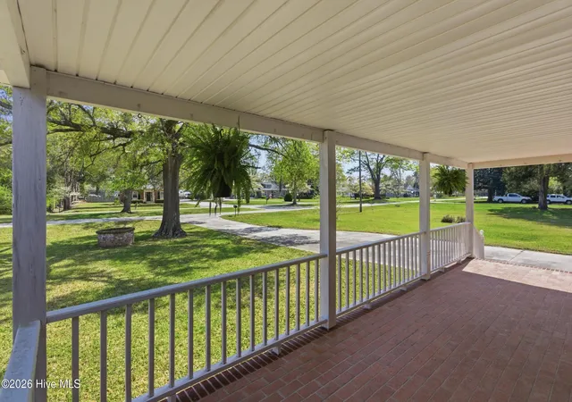 41st image of 204 Glenburnie Dr, New Bern, NC 28560 | MLS# 100563756