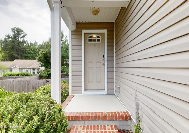 Photo 4 of Single family home for sale at 225 Savannah Garden Dr, Carthage, NC 28327 | MLS# 100588941 | Listing updated on 2026-08-18
