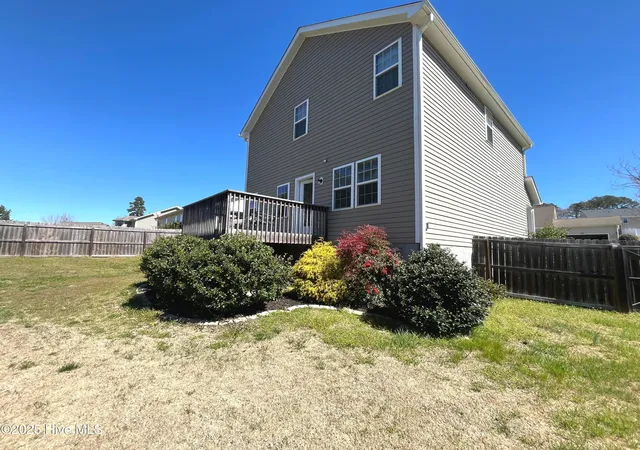 Photo 43 of Single family home for sale at 225 Savannah Garden Dr, Carthage, NC 28327 | MLS# 100588941 | Listing updated on 2026-08-18