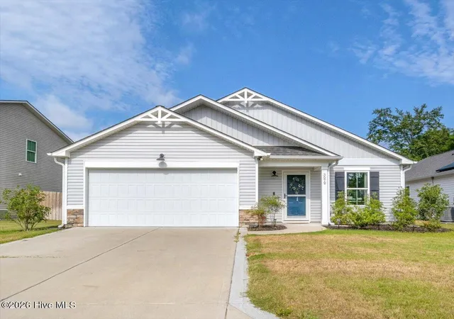 Homes for sale in Leland, NC | 3079 Day Dream Ln Ne, Leland, NC 28451 | MLS# 100587819