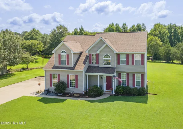 Photo 1 of Single family home for sale at 104 Waterway Ct, South Mills, NC 27976 | MLS# 100593483 | Listing updated on 2026-08-18