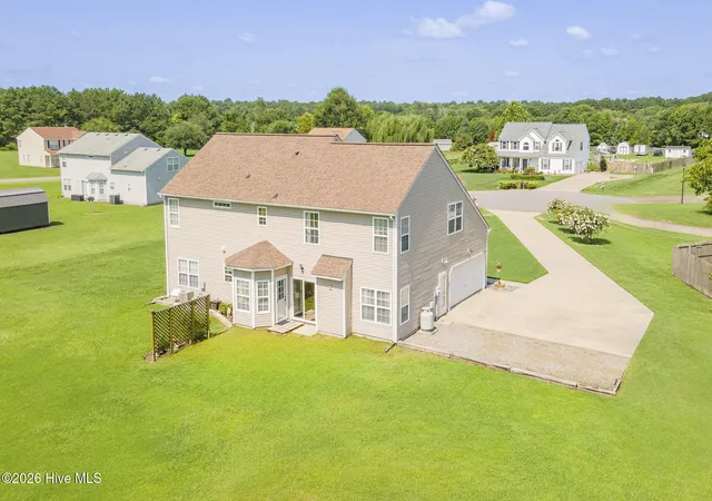 Photo 2 of Single family home for sale at 104 Waterway Ct, South Mills, NC 27976 | MLS# 100593483 | Listing updated on 2026-08-18