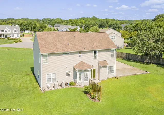 Photo 3 of Single family home for sale at 104 Waterway Ct, South Mills, NC 27976 | MLS# 100593483 | Listing updated on 2026-08-18