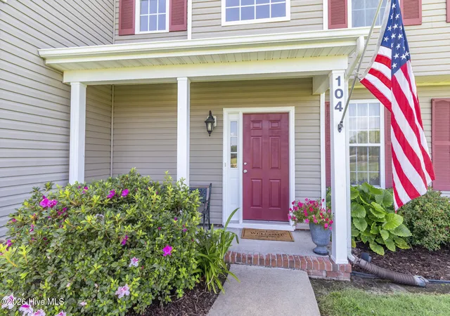 Photo 4 of Single family home for sale at 104 Waterway Ct, South Mills, NC 27976 | MLS# 100593483 | Listing updated on 2026-08-18
