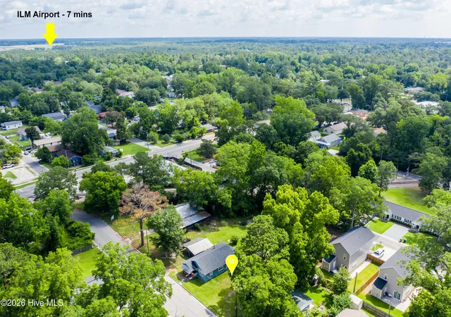 Homes for sale in Wilmington, NC | Lot 27 Evans St, Wilmington, NC 28405 | MLS# 100558440