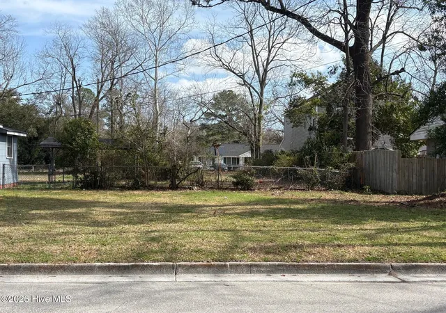 Homes for sale in Wilmington, NC | Lot 27 Evans St, Wilmington, NC 28405 | MLS# 100558440
